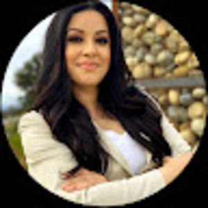 Meet your Posher, Alicia